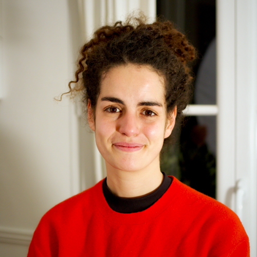 Yasmin El Karoui